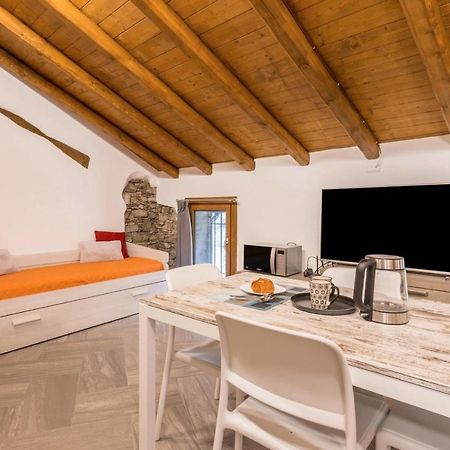 Cottage Giulia Ардженьо Экстерьер фото