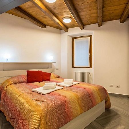 Cottage Giulia Ардженьо Экстерьер фото