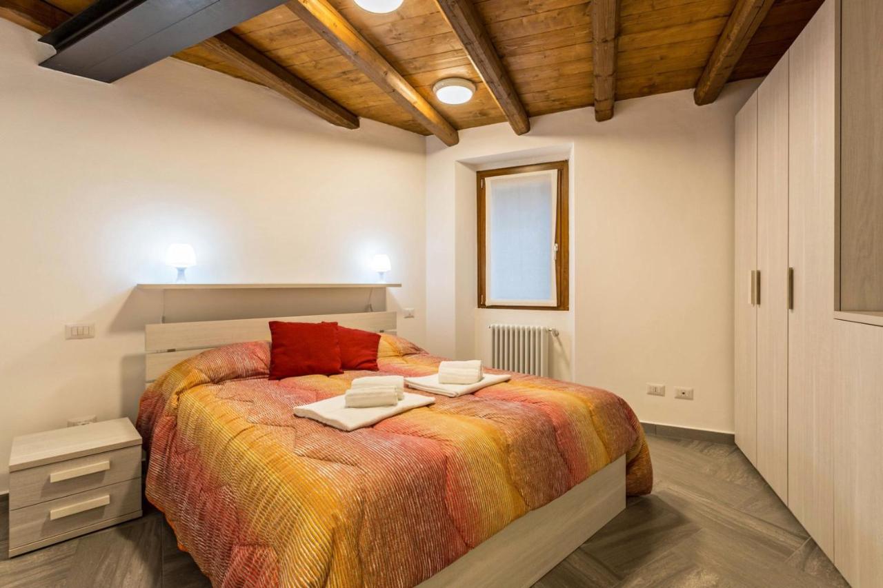 Cottage Giulia Ардженьо Экстерьер фото