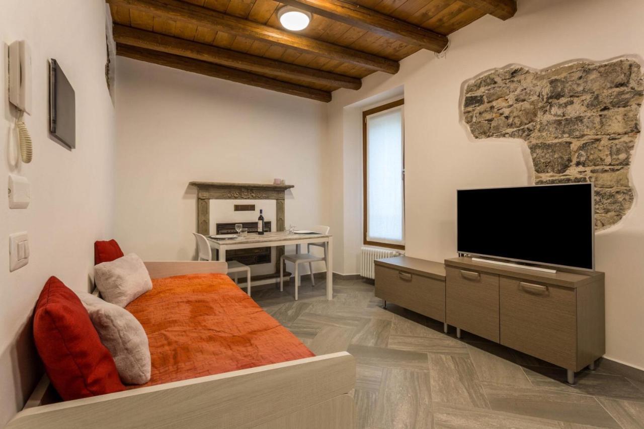Cottage Giulia Ардженьо Экстерьер фото