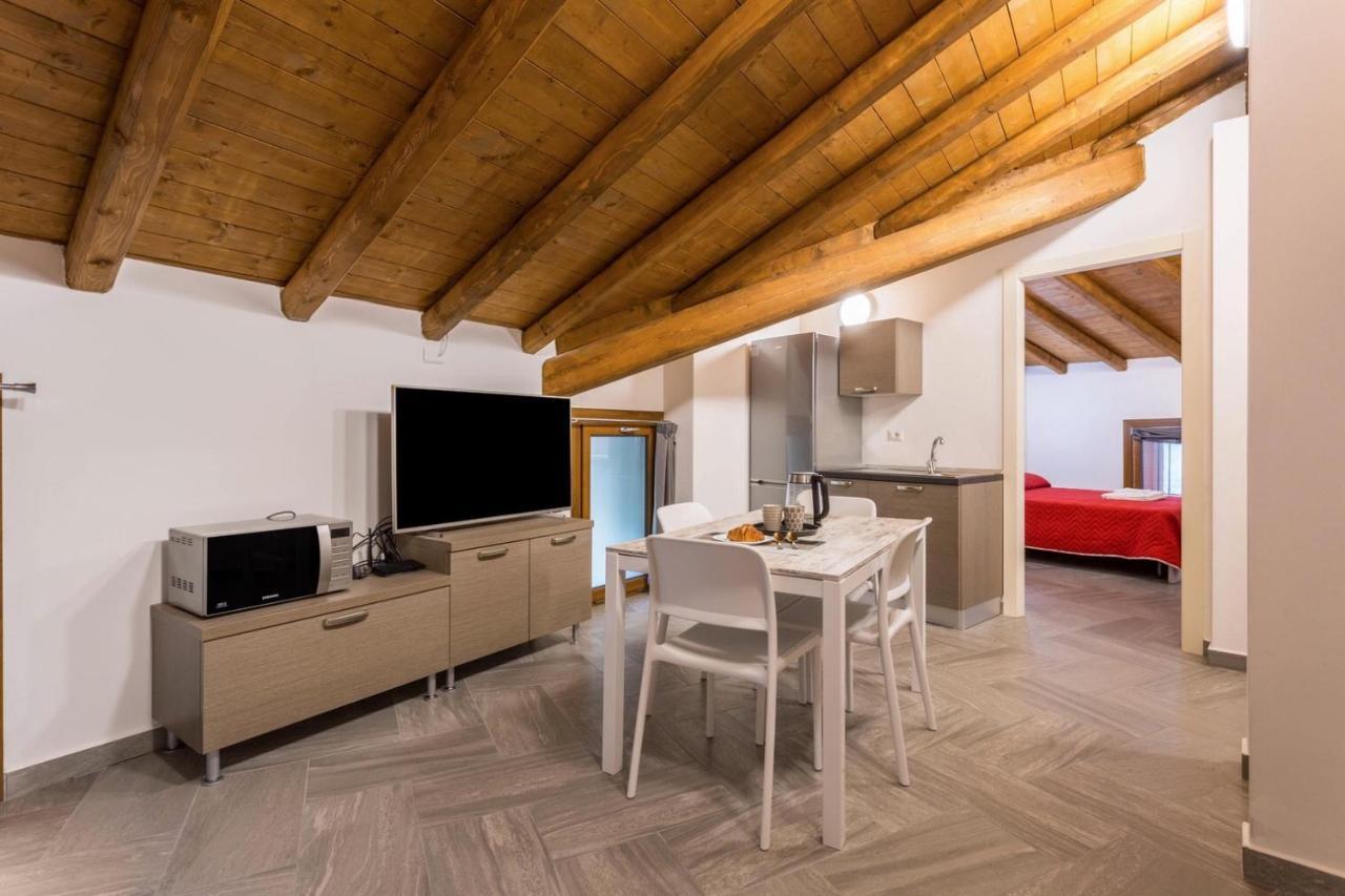 Cottage Giulia Ардженьо Экстерьер фото