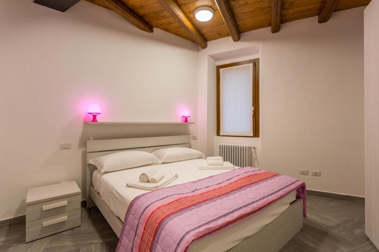 Cottage Giulia Ардженьо Экстерьер фото