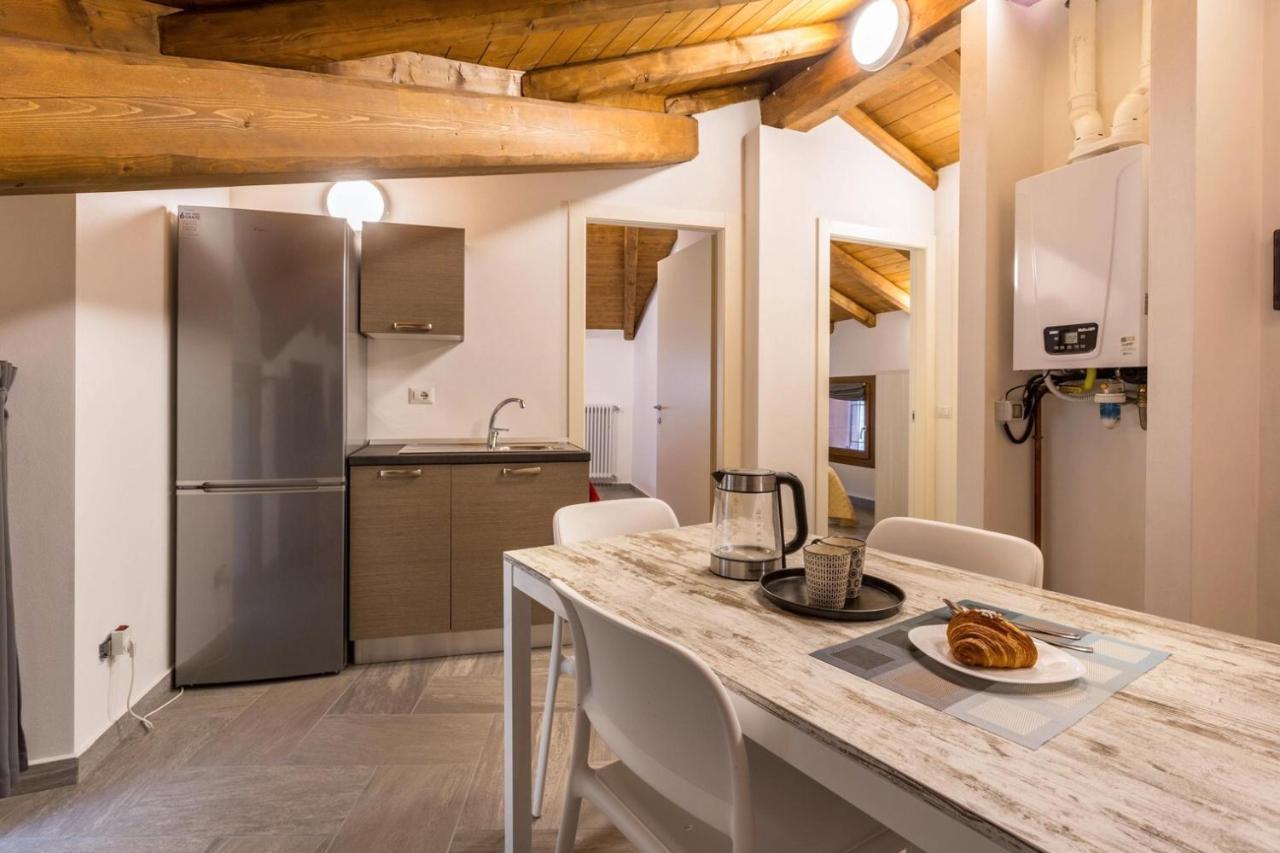 Cottage Giulia Ардженьо Экстерьер фото