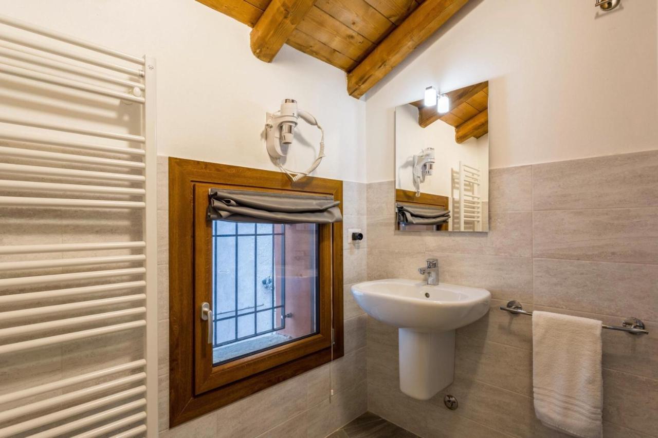 Cottage Giulia Ардженьо Экстерьер фото