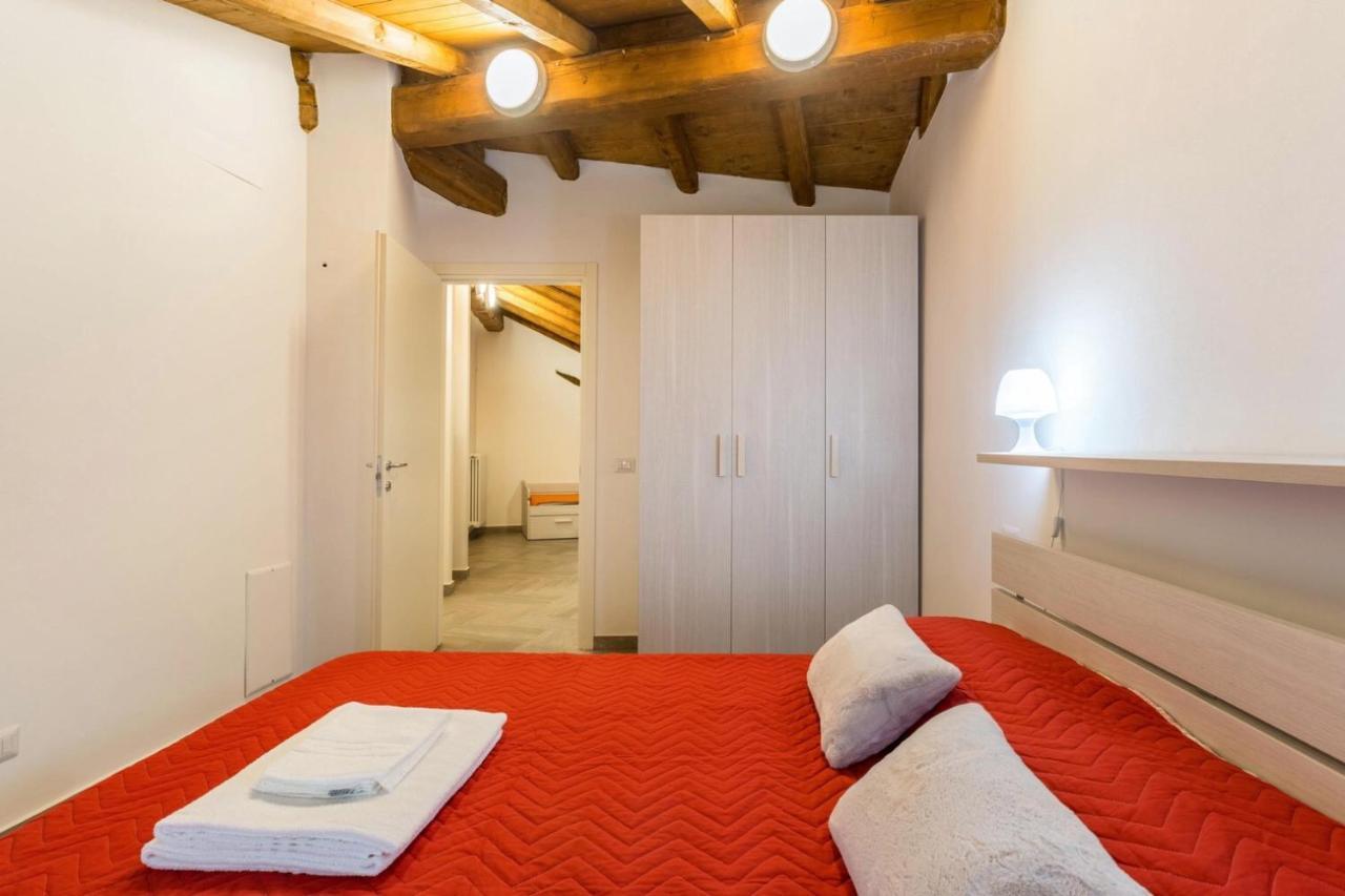 Cottage Giulia Ардженьо Экстерьер фото