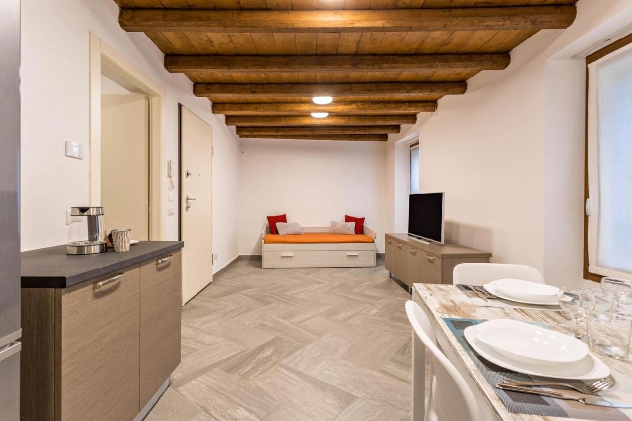 Cottage Giulia Ардженьо Экстерьер фото