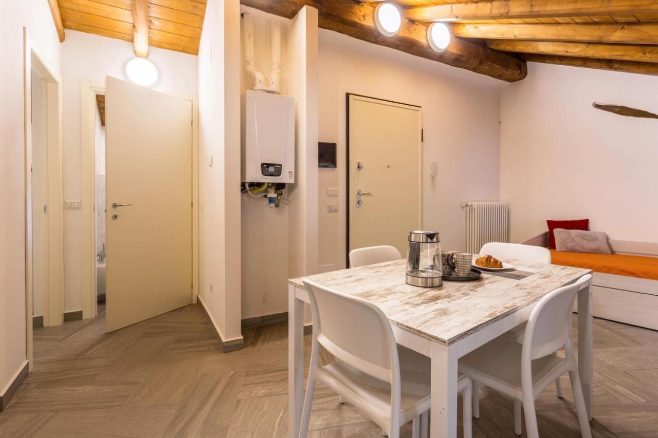 Cottage Giulia Ардженьо Экстерьер фото