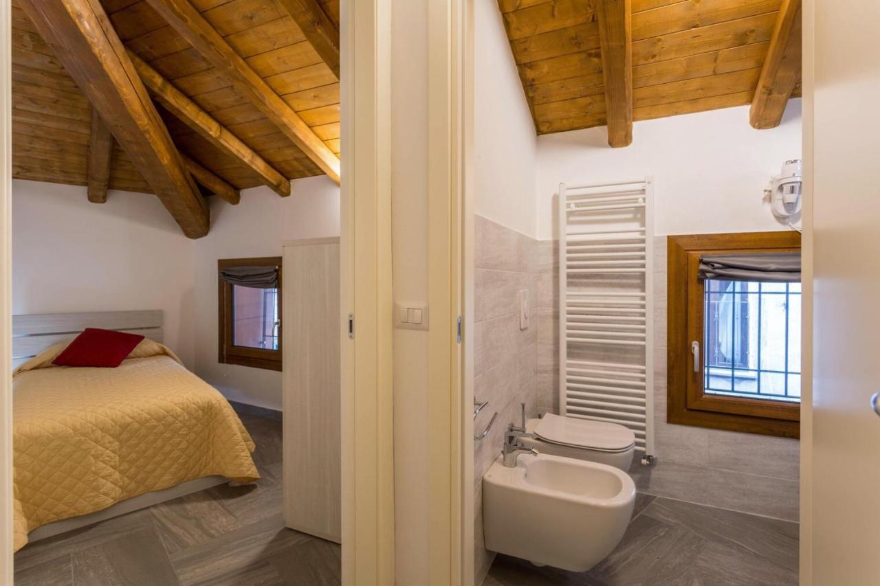 Cottage Giulia Ардженьо Экстерьер фото